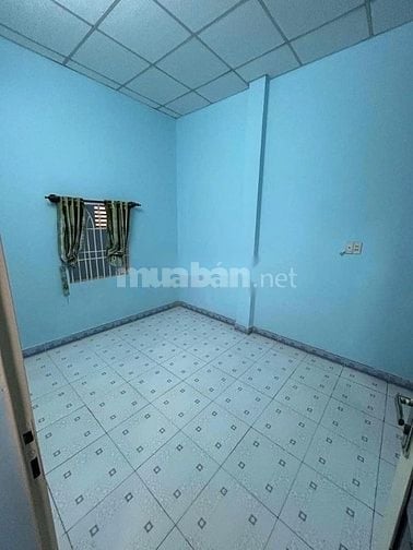 Cho thuê nhà hẻm 4m(XH)Miếu Gò Xoài, P.B.H.Hòa A, Q.Bình Tân giá 9tr