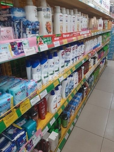 CẦN TUYỂN NV LÀM THÊM HÈ TẠI CỬA HÀNG MỸ PHẨM