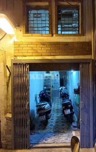 CĂN NHÀ CHO THUÊ Ở RIÊNG BIỆT 