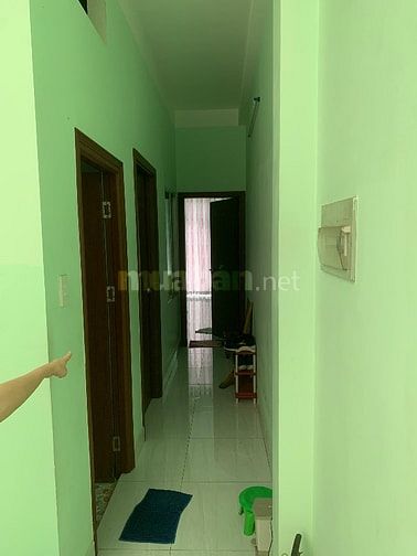 Bán nhà 4 tầng 300m2 Gần ĐH Sư Phạm- ĐH sài gòn. 338/xx An Dương Vương
