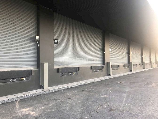 ƯU ĐÃI KHỦNG GIẢM 9 THÁNG TIỀN THUÊ XƯỞNG MỚI 100% SÁT HÓC MÔN