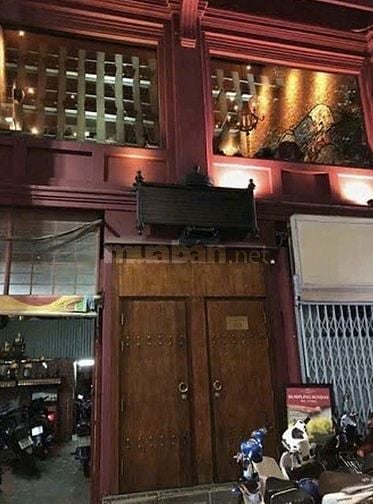 ✅📣 Mặt bằng kinh doanh Hot ngay khu đất vàng Mạc Thị Bưởi, Quận 1