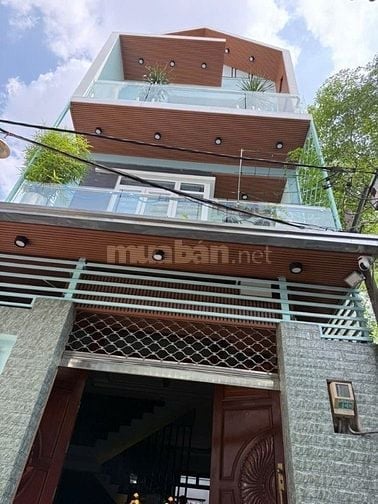 BÁN NHÀ GẦN MẶT TIỀN ĐẶNG VĂN BI, PHƯỜNG TRƯỜNG THỌ, TĐ. 70M2, 7 TỶ