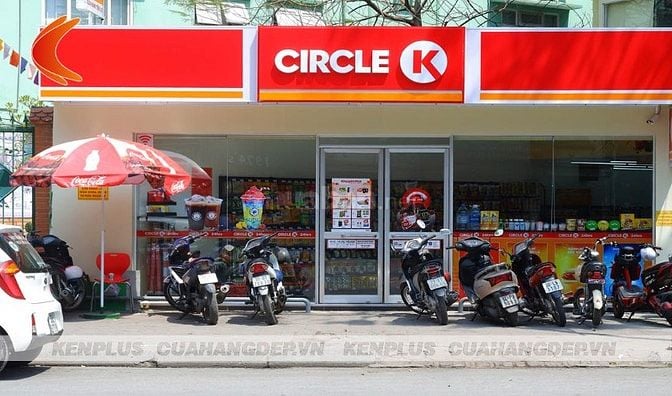Cửa hàng cần 3 nhân viên có CCCD đi làm ngay lương cao 