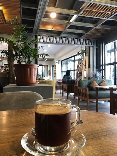 TUYỂN DỤNG NHÂN SỰ BÁN COFFEE THÁNG 6