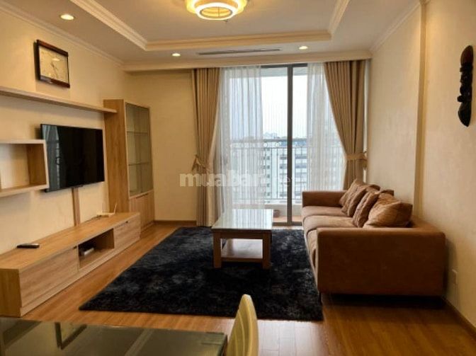 Chính chủ cho thuê lâu dài để ở, căn hộ chung cư Vinhomes