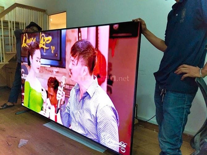 TIVI 100 Inch Coocaa - Em cần ra gấp giá rẻ