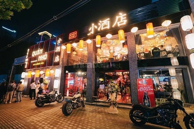 SANG NHƯỢNG/CHO THUÊ MBKD ĐẮC ĐỊA - PHỐ ĐÀO TẤN, BA ĐÌNH - VỈA HÈ RỘNG