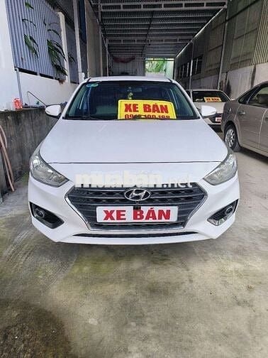ecent 2020 1.4 MT Tiêu chuẩn - 77000 km