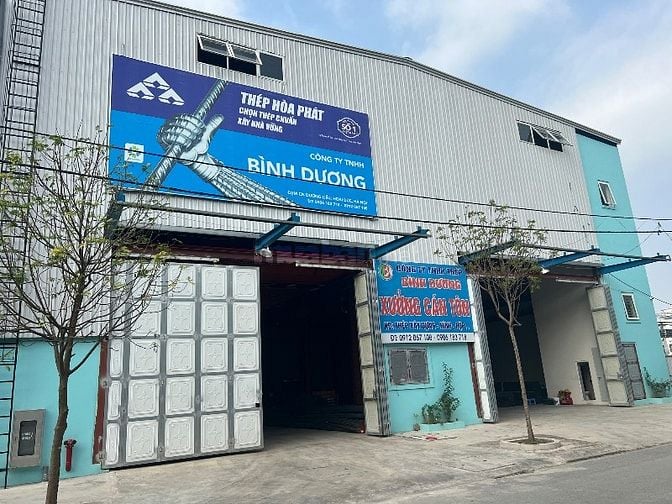 Tuyển 02 lao động phổ thông đi theo xe giao hàng