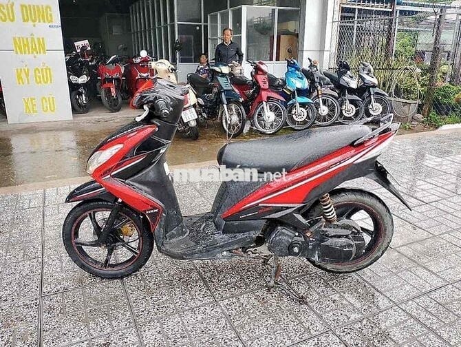 xe Fi máy zin bs67 ngây chủ