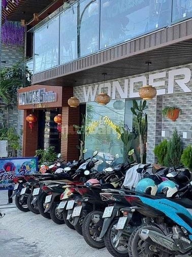 Sang quán cà phê tại Thành phố Vũng Tàu