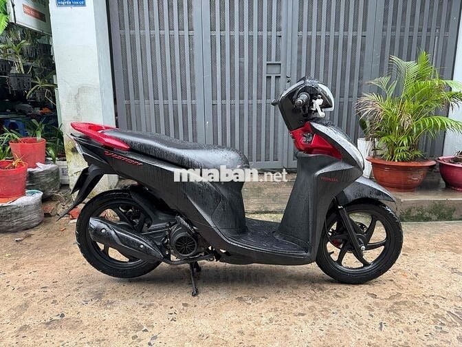 2017 xe đẹp máy zin êm xe đúng chủ
