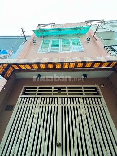 Bán nhà Hẻm Song Hành giá 1,85tỷ