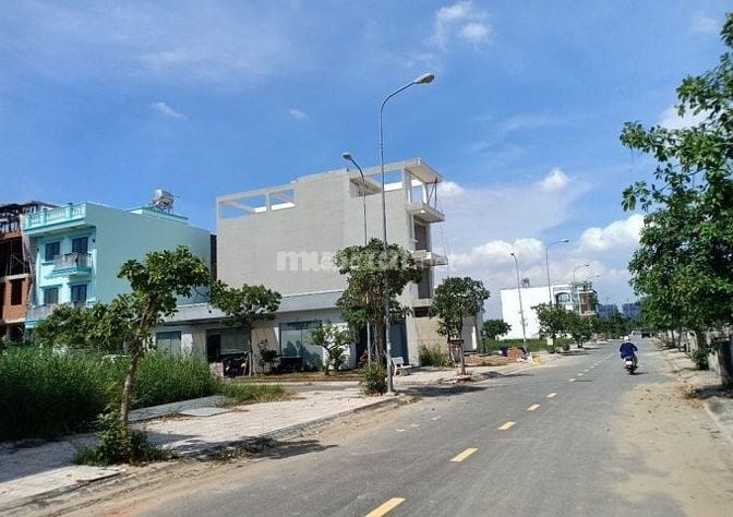 Chính Chủ Bán Gấp 3 lô đất KDC Hiệp Bình cách MT QL13 Chỉ 200m 