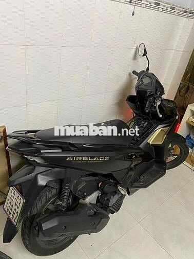 AB 125 Airblade 125 bstp chính chủ