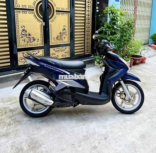 Luvias Fi 2014 Chính chủ