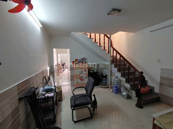 Cho thuê nhà hẻm 5m(XH)Phạm Văn Xảo, P.P.T.Hòa, Q.Tân Phú giá 13tr