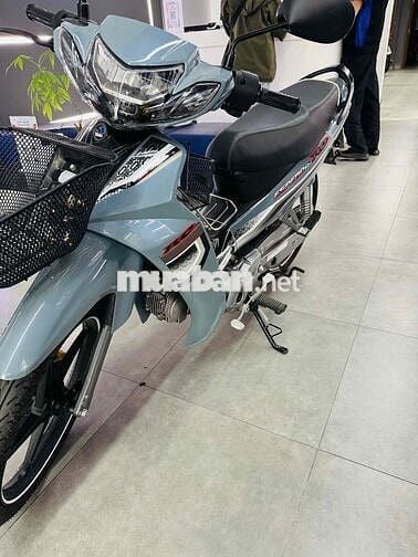 Sirius 50 siêu lướt