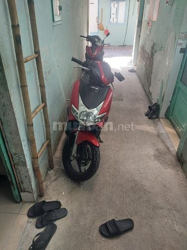 Bán xe máy Air Blade cũ giá rẻ tại quận gò vấp