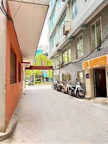 Phân lô Trung Kính,Cầu Giấy59m2*5T,50m ra phố,oto tránh,3thoáng,lô góc