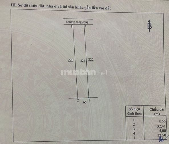 Bán căn nhà gần Nhà thờ Đức Huy, Gia Tân 1, Thống Nhất - Đồng Nai