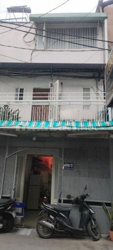 GIÁ ĐẦU TƯ - 108/2 TRẦN VĂN QUANG, TÂN BÌNH GIÁ 2TỶ850 - HẺM 1 SẸC 