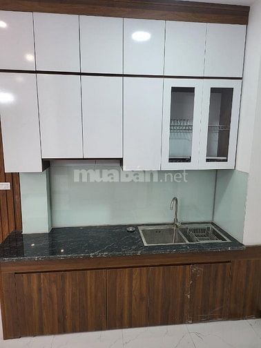 NHÀ MỚI NGỌC TRÌ – 5 TẦNG – SÂN RỘNG – CỰC THOÁNG – GIÁ CHỈ 5.95 TỶ 