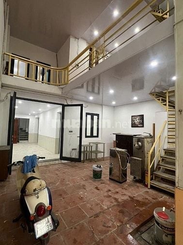 CHO THUÊ NHÀ SỐ 560 BẠCH ĐẰNG, QUẬN HAI BÀ TRƯNG