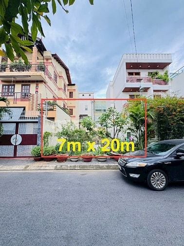 SIÊU PHẨM! BÁN ĐẤT HẺM 47 QUỐC HƯƠNG THẢO ĐIỀN -140M2 - 34 TỶ 