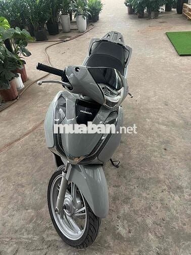 SH 125i