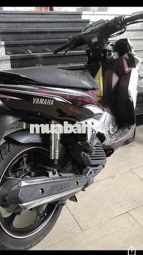 yamaha fi Máy zin Cọp