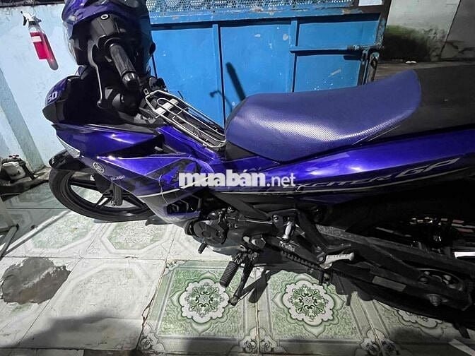 đổi xe cần bán ex150