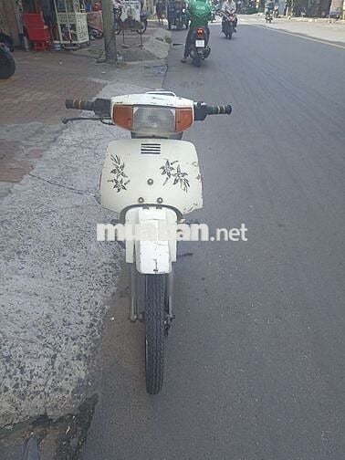 Kawasaki Max ll nhật còn tin là còn xe