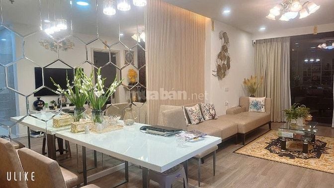 CĂN HỘ 2 NGỦ, 2WC, CHUNG CƯ THE ARTEMIS, LÊ TRỌNG TẤN, THANH XUÂN
