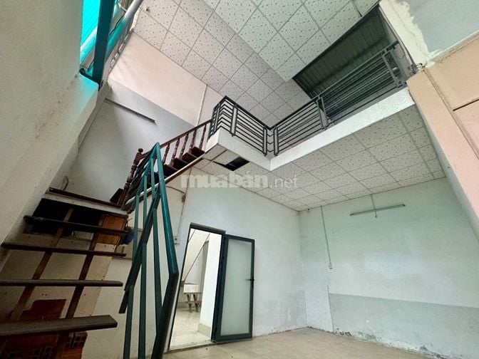 10×7-Nhà-phạm-văn-chiêu-gò-vấp-ngay chợ siêu thị trường học về ở liền
