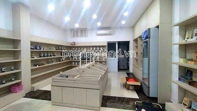 Bán nhà Bình Thạnh, Mt Nguyễn Thiện Thuật, 84,4m² đất , 3 tầng