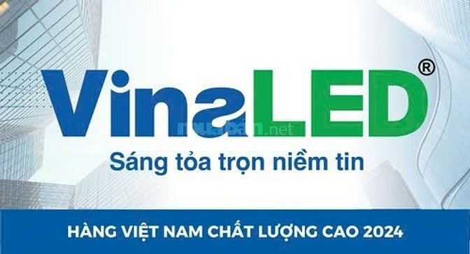 VINALED TUYỂN DỤNG: NHÂN VIÊN TẠP VỤ – GẮN BÓ & ỔN ĐỊNH LÂU DÀI