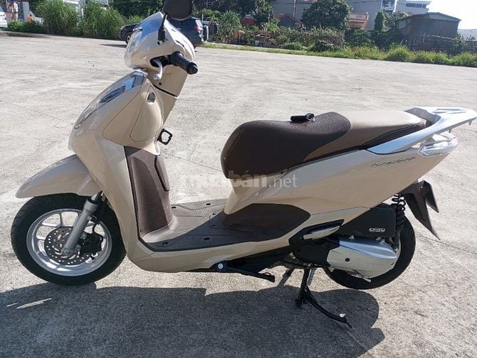 Bán xe Lít khóa điện tử biển hà nội 