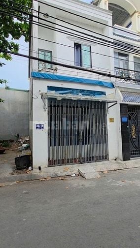 Nhà hiếm có trong phân khúc 4 tỷ tại trục đường Lê Văn Quới