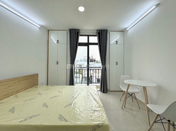 CHDV 4 TẦNG MỚI 100%- BÙI ĐÌNH TUÝ/ CHỢ BÀ CHIỂU- 73M2- 11,x TỶ TL