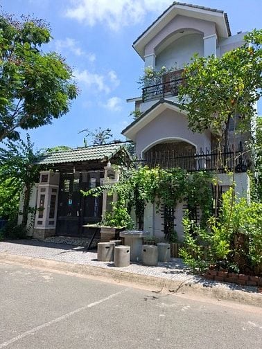 Bán lô đất khu dân cư Hưng Phú Phước Long B