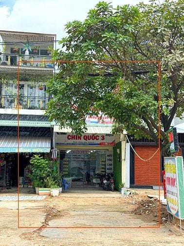 🌷 🌷 🌷 BÁN NHÀ 2 MẶT TIỀN TRƯỚC VÀ SAU : 756 NGUYỄN THỊ ĐỊNH - TML