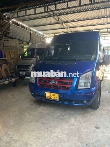 2011 5 số - 450000 km