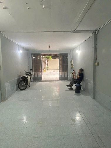 🌟12tr🌟4x20m 1 lầu_MT Lê Lâm_cho thuê nhà Phường Phú Thạnh_Tân Phú