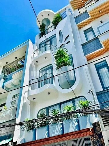 🔥Chỉ 1 căn Khu Sầm Uất Q.10 Đường 3/2 phường 11, SHR , 2tỷ45 / 55m 🔥