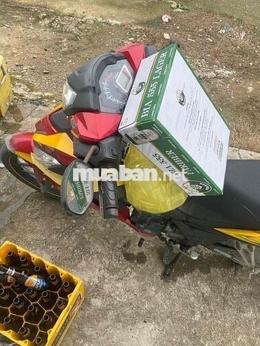 cần bán chiếc winner v1