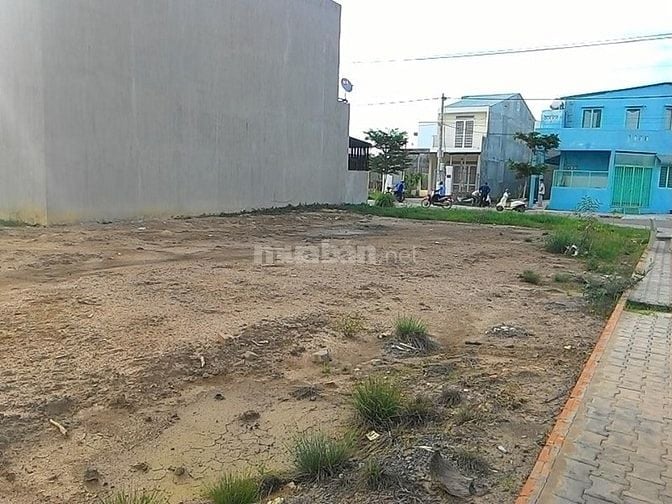 Đất KDC đường tỉnh lộ 10, Đức Hoà, Long An. Ngay KCN Tân Đô, Tân Đức