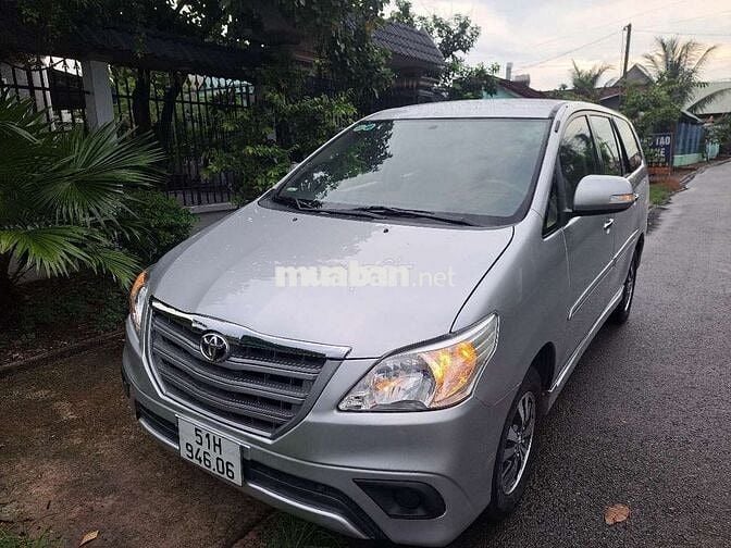 Cần bán gấp xe gia đình sử dụng kĩ