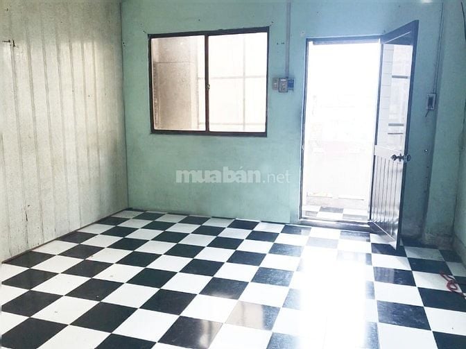 Phòng cho thuê 38m2 siêu to, thoáng mát, bao an ninh